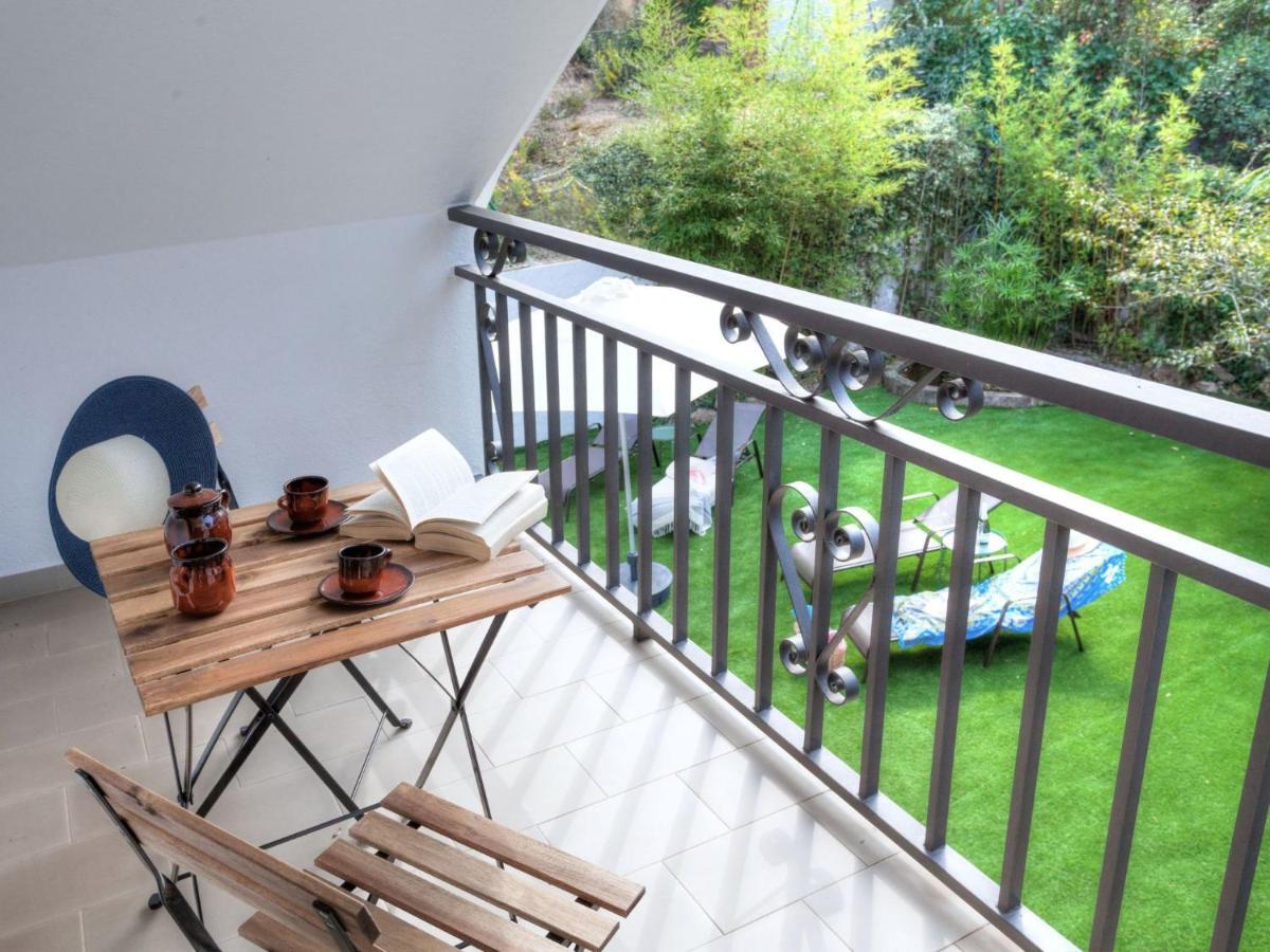 Holiday Home Paradis By Interhome Mont Barbat Exterior photo